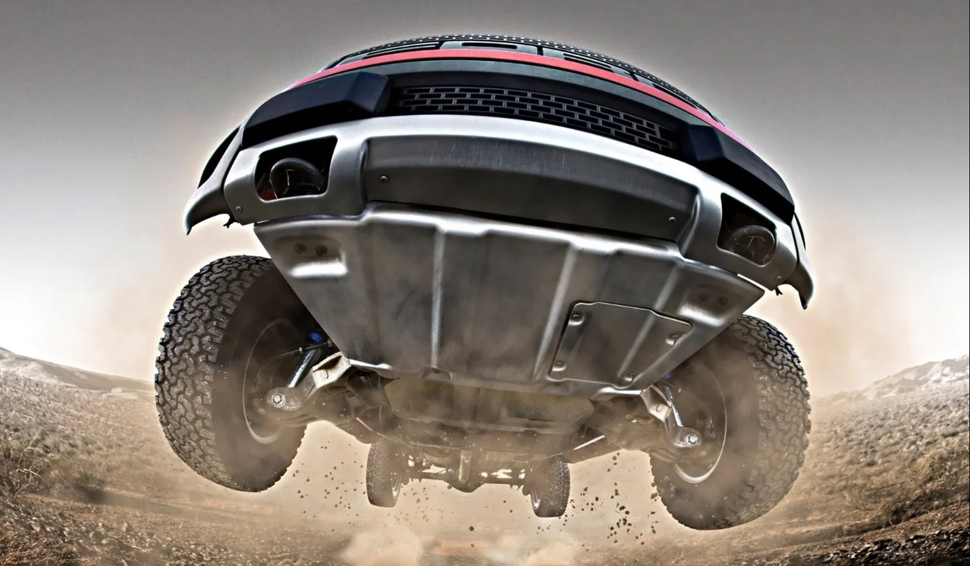 Master Your Land Rover's Performance